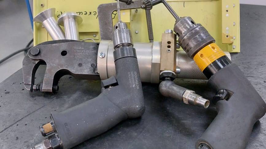 ЛА-22 учебная практика 29.10.2024г.