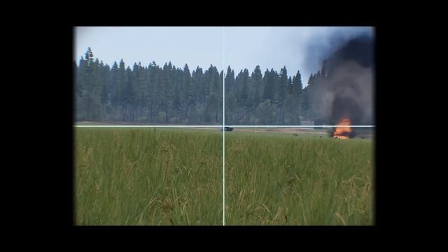 ARMA 3: Milsim - Hunting Russian TANKS with TOW ATGM | Tanks were ambushed and destroyed by SOF смотреть онлайн