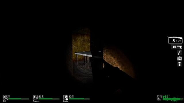 Left 4 Dead Campaign Gameplay 129 - Silent Hill: Alternative School смотреть онлайн