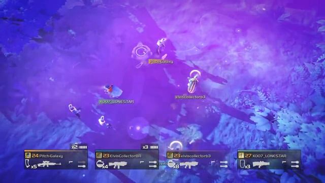 HELLDIVERS™ Episode 90: Wall survivors смотреть онлайн