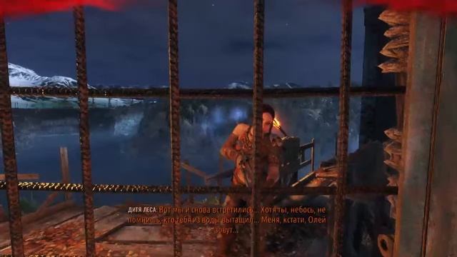 Прохождение Metro Exodus #7 . Тайга . смотреть онлайн