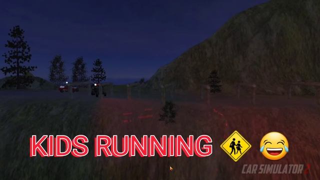 This kid want fight with me really? in car simulator 2 🙄 KILEER KID VS MAFIA GANG #carsimulator2 смотреть онлайн