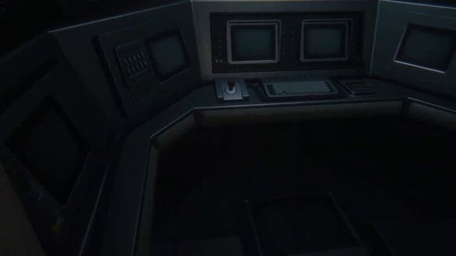 Alien Isolation on Nightmare Difficulty | Walkthrough - Part 16 (No Commentary) смотреть онлайн