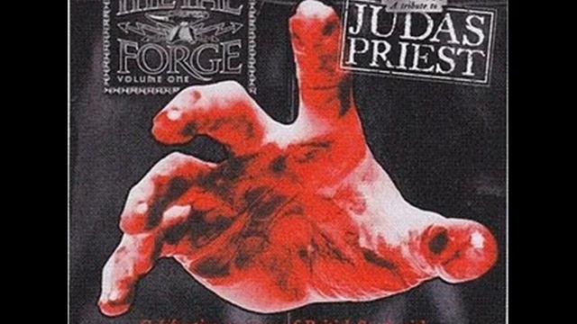 Thaurorod - Metal Gods (Judas Priest cover) смотреть онлайн