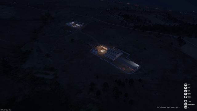 Arma 3 altis life патруль с DND смотреть онлайн