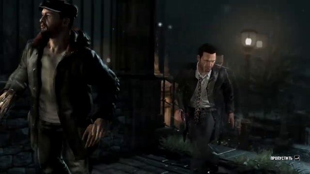 Max Payne 3. Прохождение. #8. Сложность Олдскул смотреть онлайн