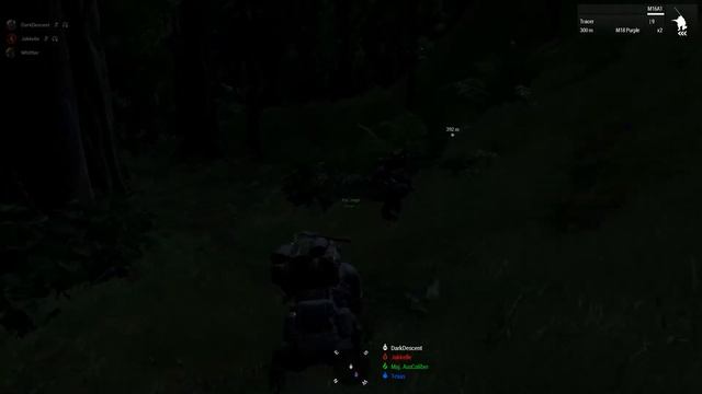 Arma 3 501st Milsim Vietnam 1.4 смотреть онлайн