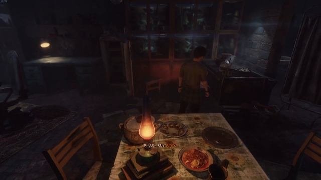 Simultaneous Cinematic Storytelling - miner4tniner plays Metro Exodus: The Two Colonels [Hardcore] смотреть онлайн