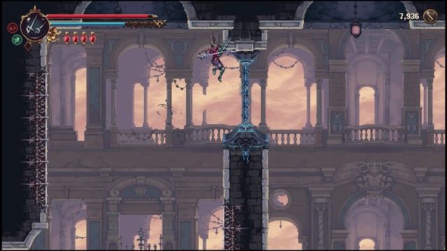 Blasphemous 2 | Full Gameplay - Part 10 смотреть онлайн