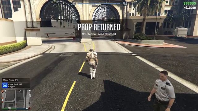 18+ GTAV 9th location found смотреть онлайн