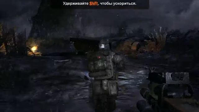 Metro 2033 серия #1 смотреть онлайн