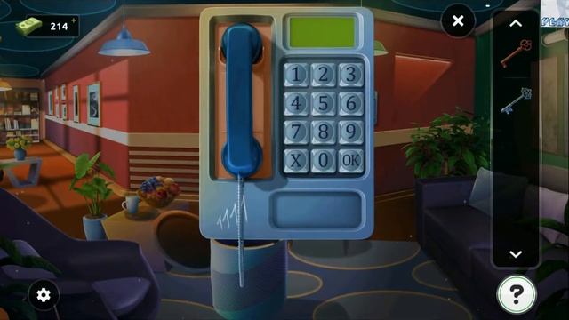 100 DOORS: Escape From Work Level 25, 26, 27 Walkthrough and Solution, смотреть онлайн