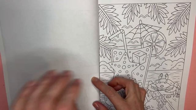 New Amazon Adult Coloring Books You Must See | Spring, Summer, Winter Books | Rachel Mintz, etc. смотреть онлайн