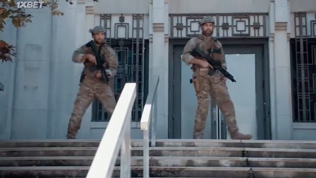 Uzaylı Savaşı (Alıen Warfare)  Türkçe Dublaj Aksiyon   Bilim Kurgu   Gerilim  Fantastik  Film İzle