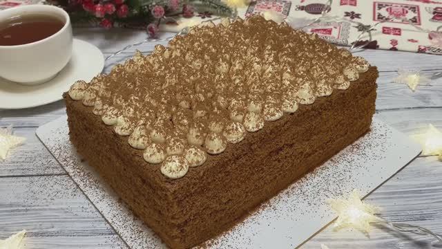 ШОКОЛАДНАЯ МОЛОЧНАЯ ДЕВОЧКА с вишней! смотреть онлайн