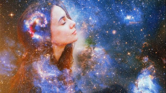 Guided Meditation For Sadness or Mental Suffering смотреть онлайн