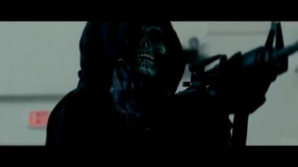 Ограбление под песни killstation😎