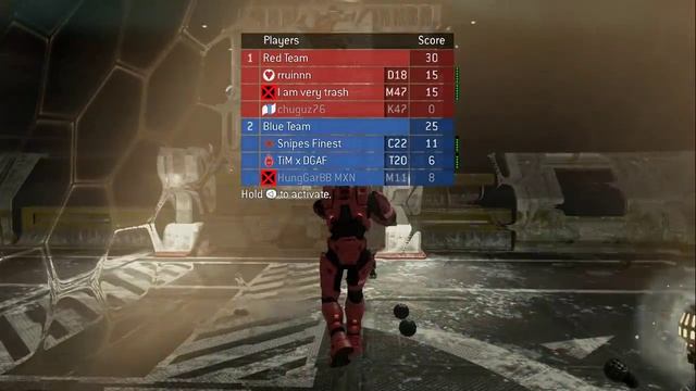 Halo 3 Team Slayer 50 High Getting Raped all night again смотреть онлайн