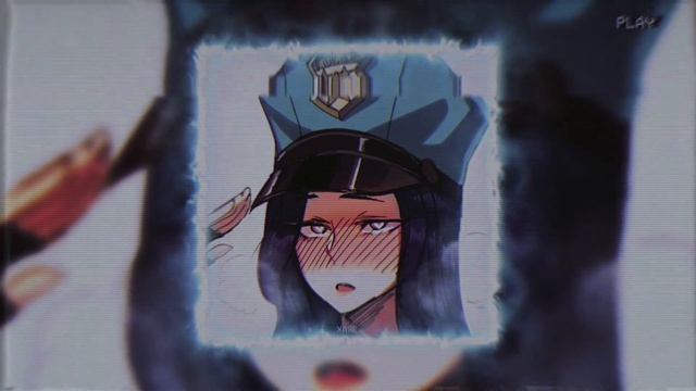 VØJ & ATSMXN - Criminal Breath // SPEED UP