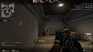 Игра в контр страйк глобал офенсив