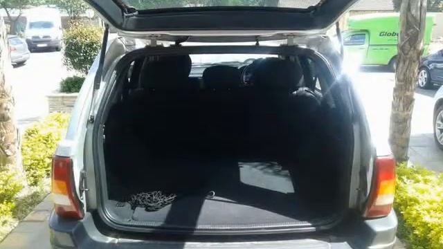 2003 JEEP GRAND CHEROKEE LAREDO 2.7 CRD A/T Auto For Sale On Auto Trader South Africa смотреть онлайн