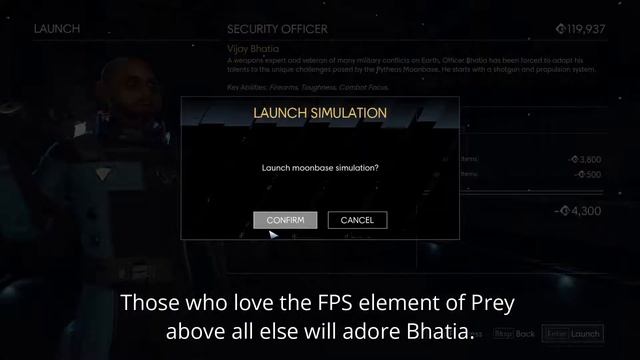 The Multi-Layered Prey: Mooncrash смотреть онлайн