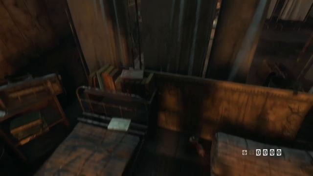 Metro Exodus (Just Gameplay) смотреть онлайн