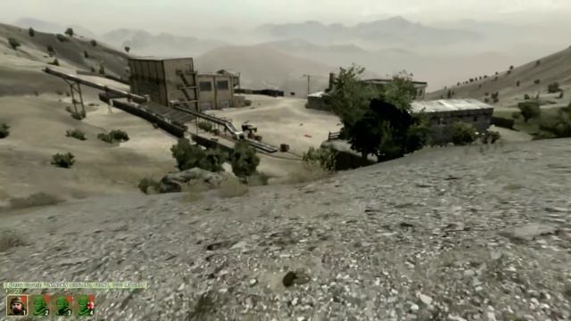 ★ARMA 2: Coltan Blues - #36★ смотреть онлайн