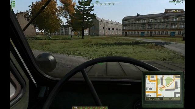 ARMA 2 OA with ACE 2 - Mission: Judgement Day 03.08.2013 смотреть онлайн