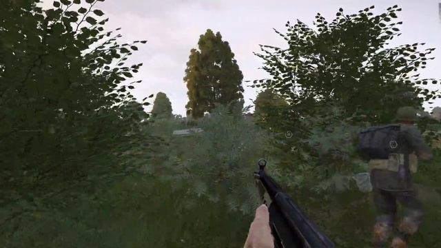 Arma 3 - Global Mobilization DLC, Single Player Campaign смотреть онлайн