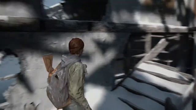 The Last of Us: Part 2 [02] - Прохождение без комментариев смотреть онлайн