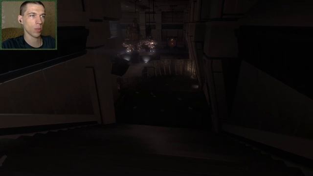 Чужой Вернулся / Alien Isolation #1 смотреть онлайн