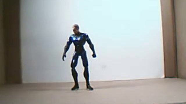 Special Effects Montage (Stop-Motion Animation) смотреть онлайн