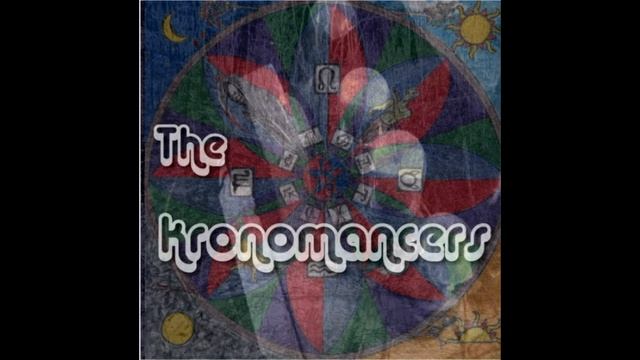 The Kronomancers - Moon Dust (HQ) смотреть онлайн