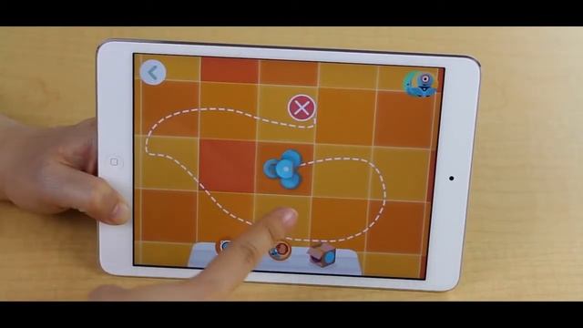 Robotics Training - App Overview смотреть онлайн