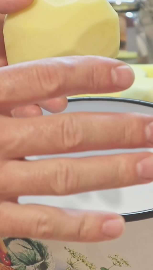 Пюре #shorts смотреть онлайн