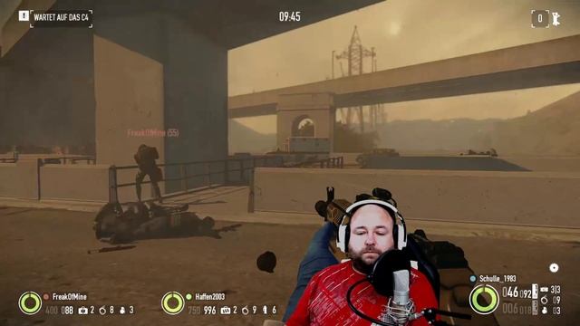 🤡 PAYDAY 2 | Erdbeben смотреть онлайн