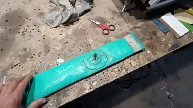 Киль на плоскодонку. смотреть онлайн