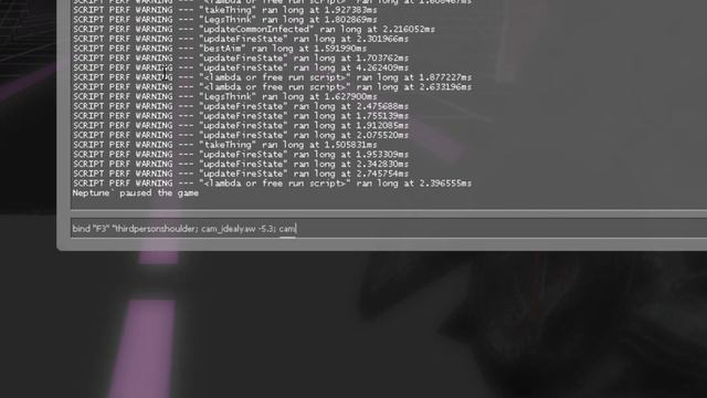 Left 4 Dead 2 - Fix BOT stuck , change Third Person. Get more POV смотреть онлайн