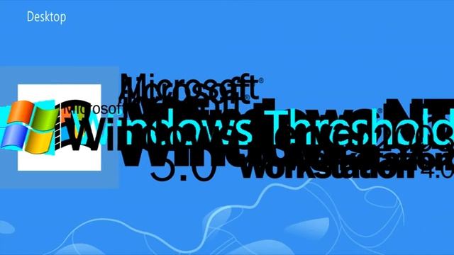 Every Windows Startup Sound Played at once смотреть онлайн