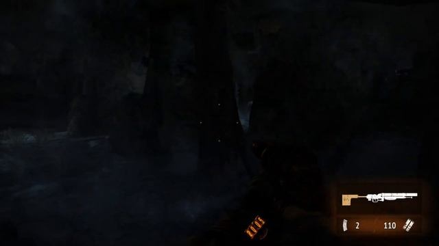 Metro: Last Light #7. Катакомбы смотреть онлайн