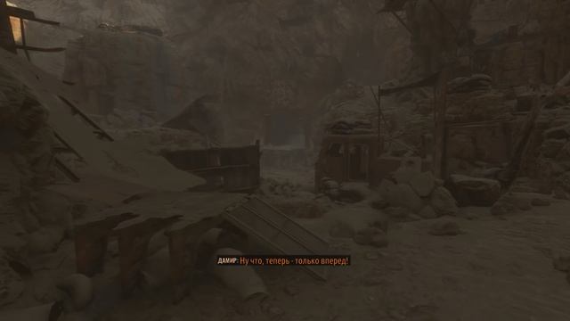 Прохождение [Metro: EXODUS] #13 ► ЖАЖДА смотреть онлайн