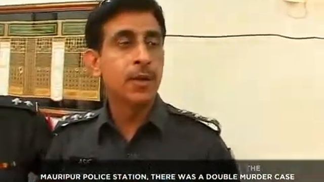 The Other Story Episode 4 - Crime Investigation in Pakistan Part 2 смотреть онлайн