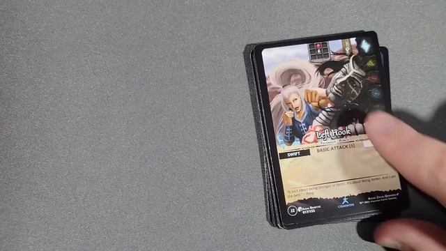 Genesis: Battle Of Champions Review! Idiris VS Ra'Ha Two-Player Starter Set Jaelara Second Edition смотреть онлайн