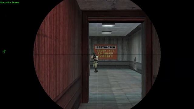 Counter strike-Condition Zero -Easy missions-Prodigy смотреть онлайн