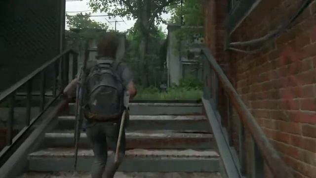 game. THE LAST OF US 2 PS6 Gameplay 6K HDR ULTRA HD смотреть онлайн