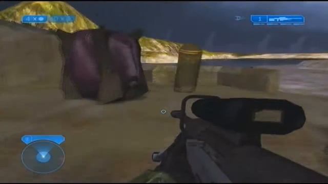 Halo 4 prep (Halo 2) (Episode 6) (part 2) смотреть онлайн