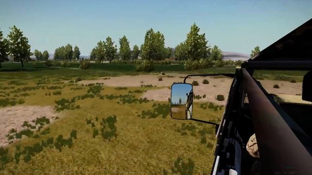 Схрон ARMA 3 WCG смотреть онлайн