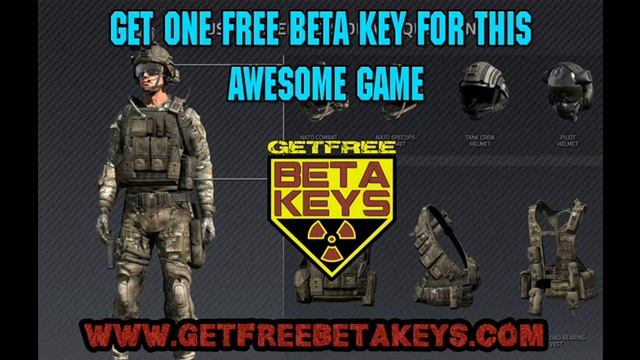 Arma 3 Beta Download смотреть онлайн