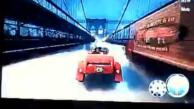 Mafia 2 Possibly The Funniest Suicide смотреть онлайн